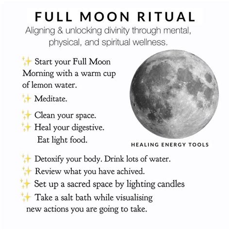 The Pagan Moon and the Power of Crystals: Rituals for Harnessing Crystal Energy during Lunar Phases